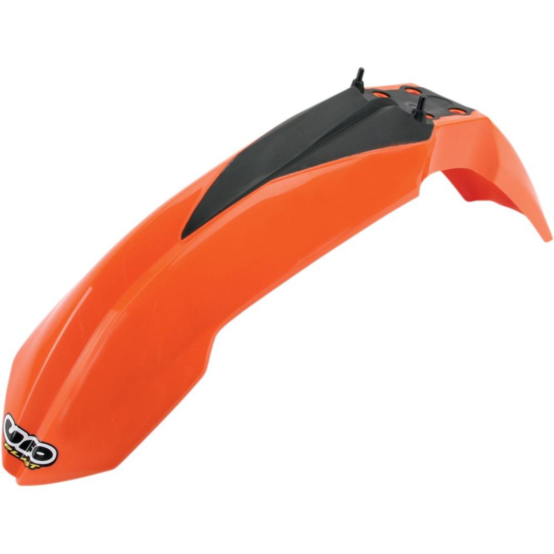 Framskärm UFO Orange
