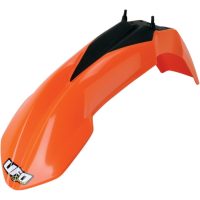 Framskärm UFO