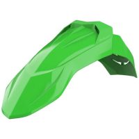 Framskärm UFX Grön POLISPORT