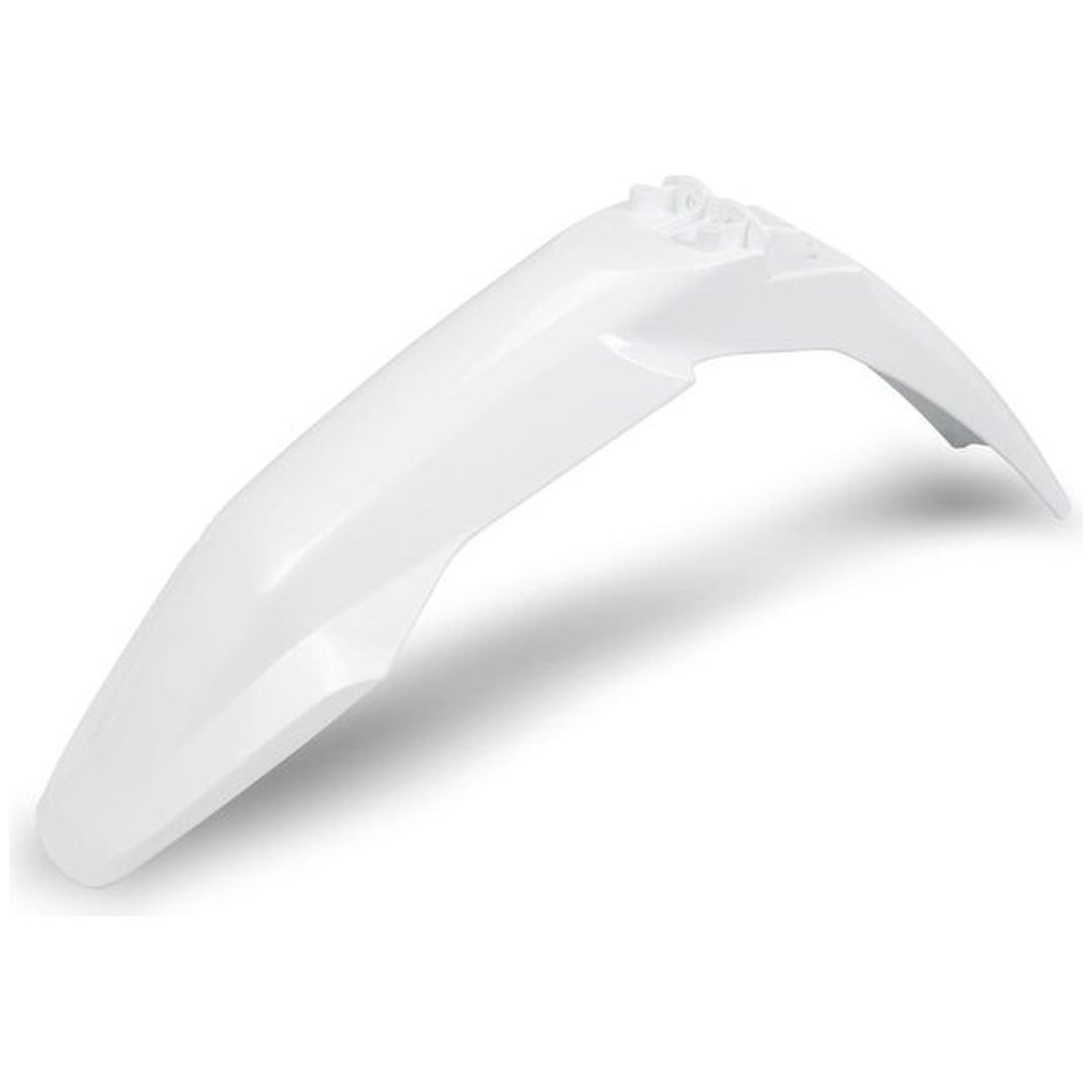 Framskärm Vit UFO