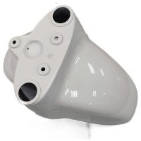 FRAMSKÄRM VIT (WH-8018P)