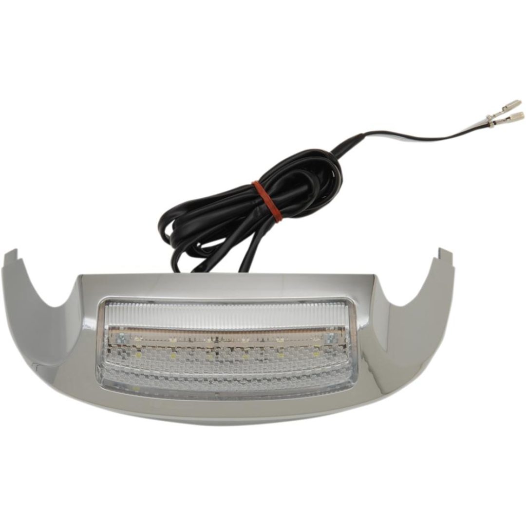 Framskärmsbelysning Led Klart DRAG SPECIALTIES Accentbelysning