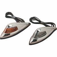 Framskärmslampa Nostalgia DRAG SPECIALTIES