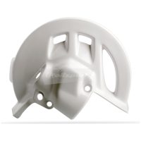 Framskiveskydd Vit POLISPORT