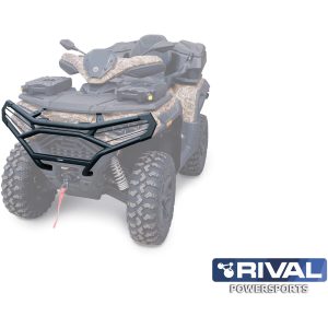 Framstötfångare Stål Loncin XWolf 1000 2025- RIVAL