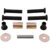 Framvagnsknoge Kit Stål MOOSE RACING – miniatyr 1