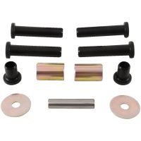 Framvagnsknoge Kit Stål MOOSE RACING
