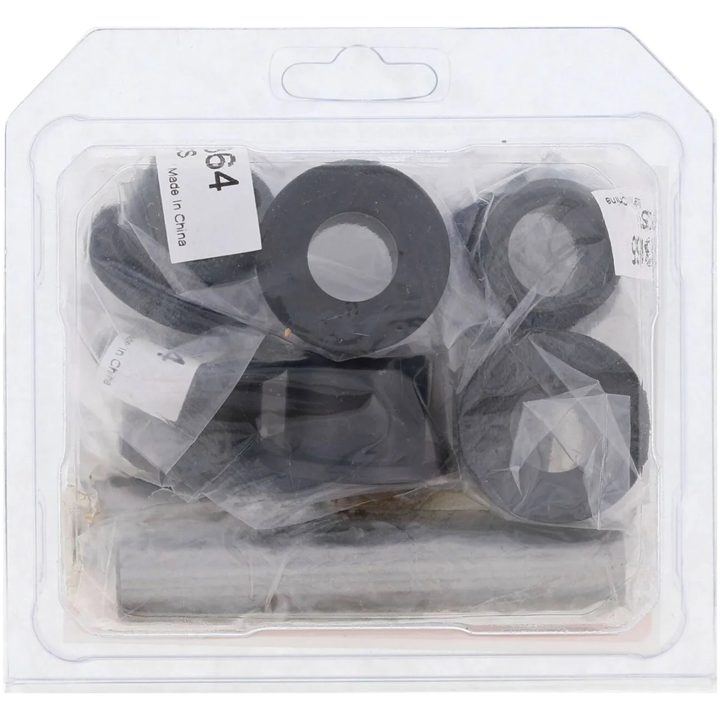 Framvagnsknoge Kit Stål MOOSE RACING – bild 2