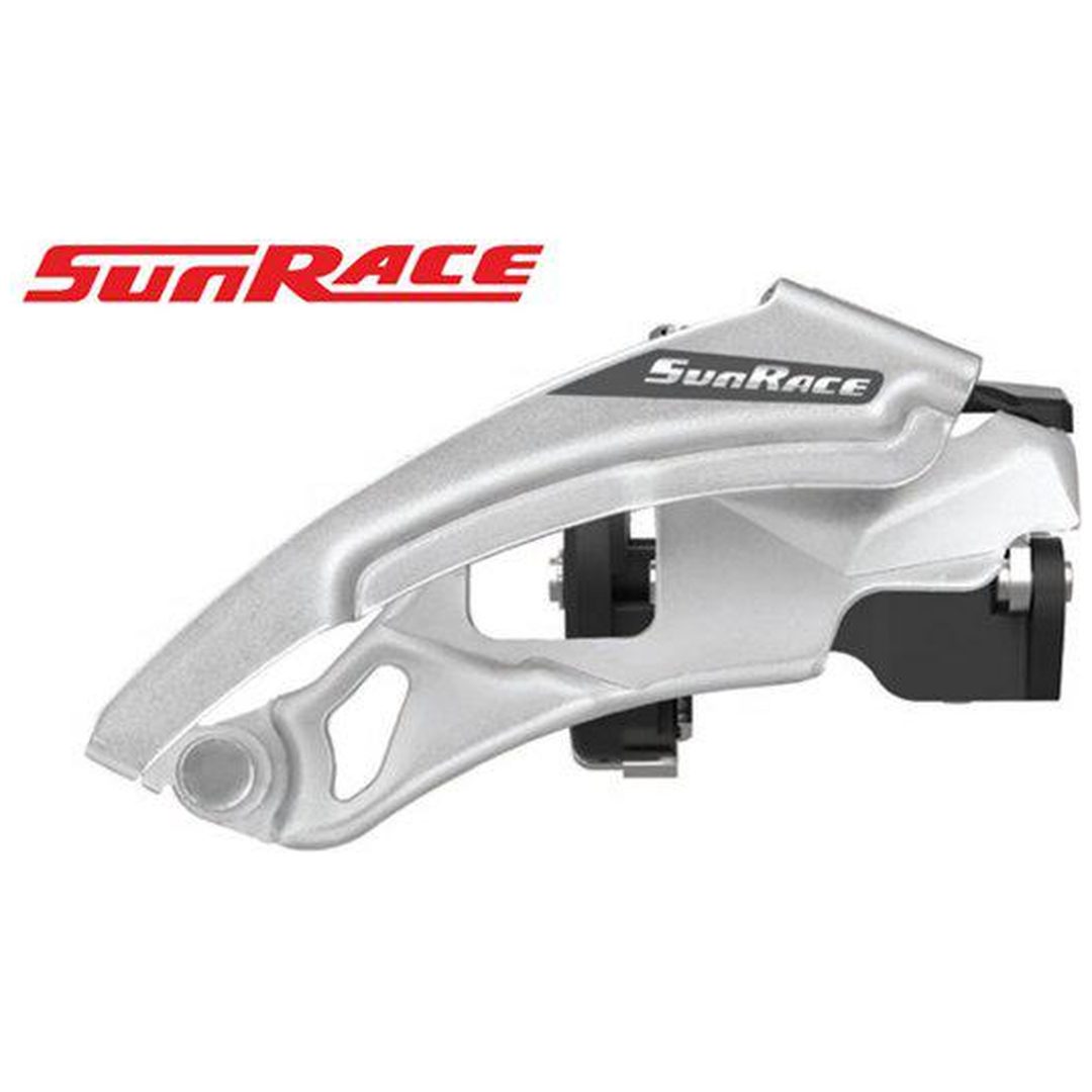 Framväxel M300 DualPull SUNRACE