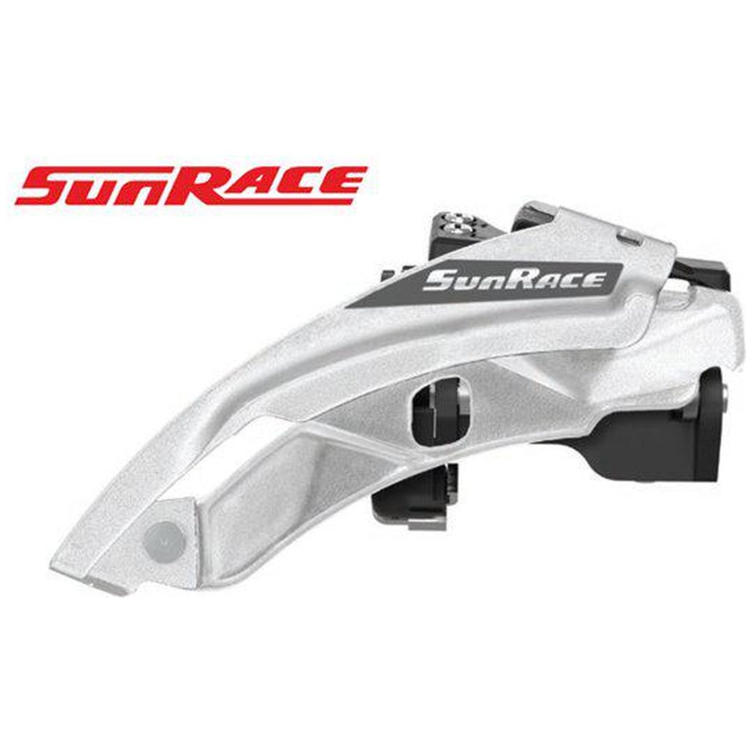 Framväxel M500 DualPull SUNRACE