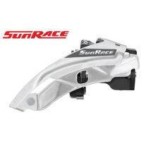 Framväxel M500 DualPull SUNRACE