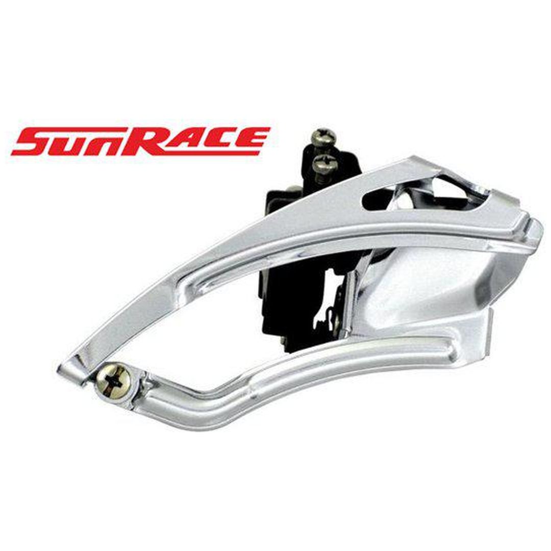 Framväxel M924 9x3-delad SUNRACE