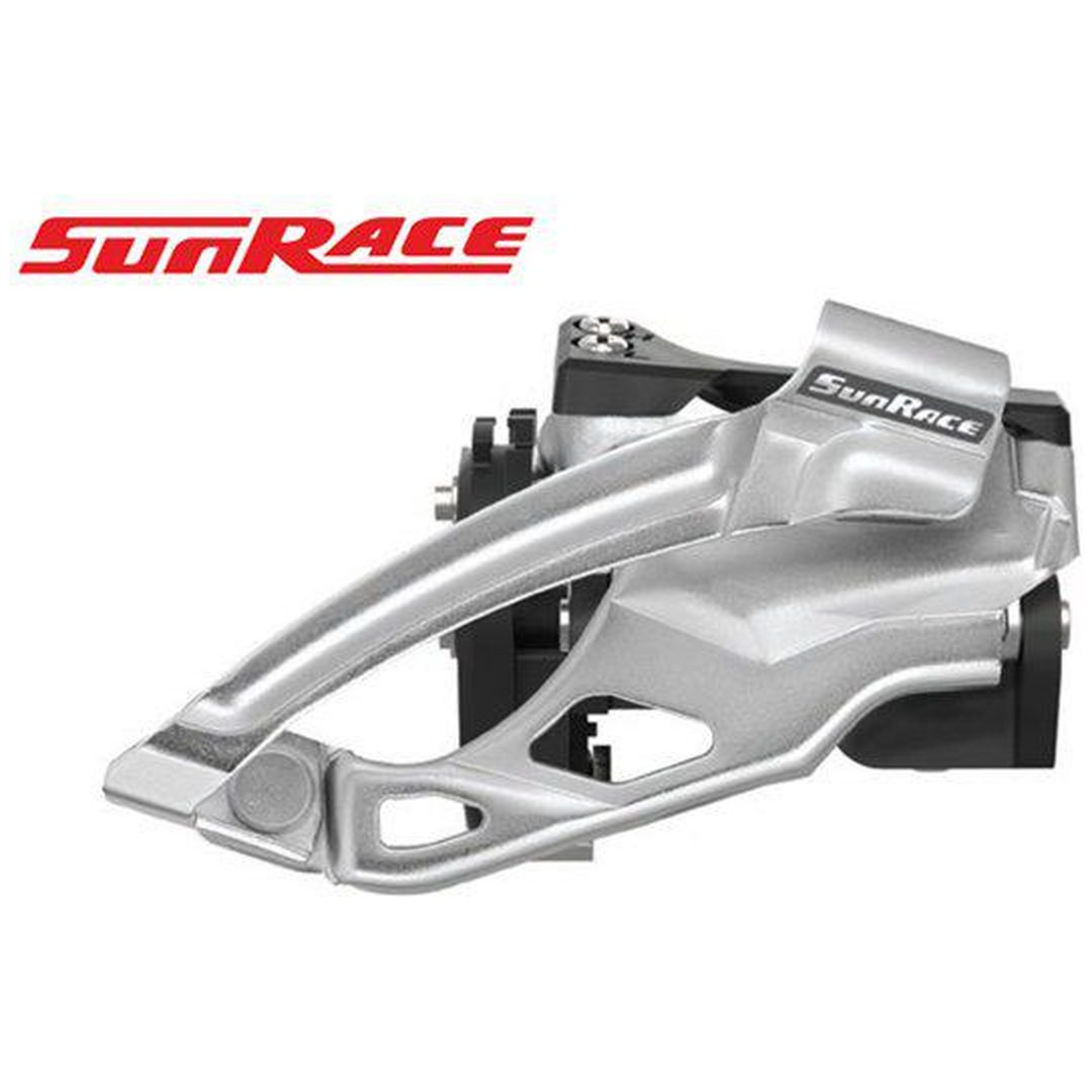 Framväxel MS66 2x10-delad SUNRACE