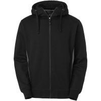 Franklin Sweat Black/grey. M