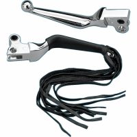 Fransar kopplings/bromsgrepp DRAG SPECIALTIES