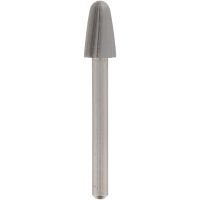 FRÄS HSS 117JA 6,3MM 2ST