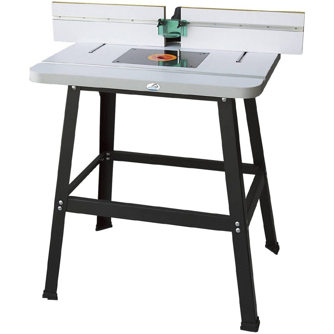 Fräsbord Ferax FRÄSBORD BRT015