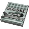 Fräschuck med spännhylsor ER 32 Luna FRÄSCHUCK SATS ER-32-MK3-6 – miniatyr 2
