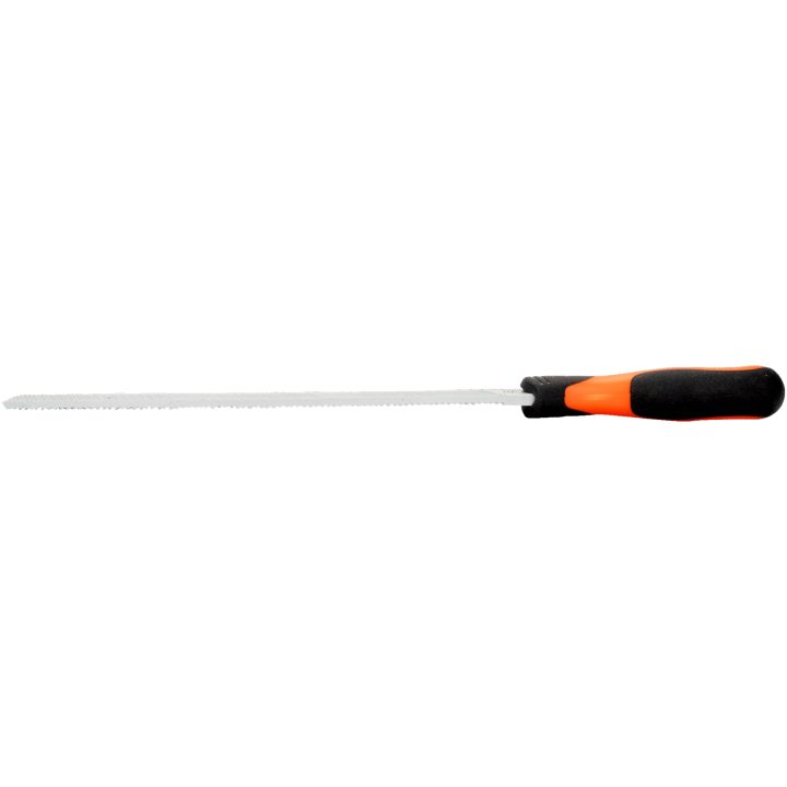 Frästa Filar Filemaster Flat Fräst grad och tvåkomponentshandtag BAHCO Bredd: 24,5 mm / Längd: 250 mm – bild 3