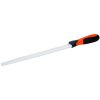 Frästa Filar Filemaster Halvrund Fräst grad och tvåkomponentshandtag BAHCO Bredd: 22 mm / Längd: 250 mm – miniatyr 1