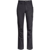 Fred Trousers Black W32 L36