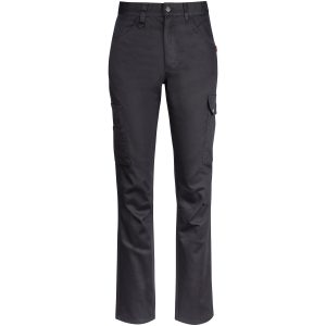 Fred Trousers Black W44 L34