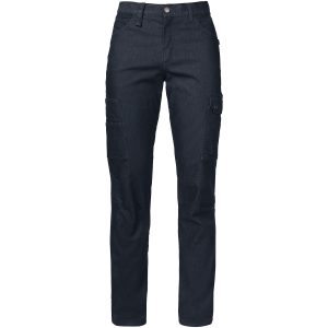 Fred Trousers Blue melange W32 L34