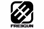 Freegun logotyp