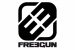 Freegun logotyp