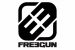 Freegun logo