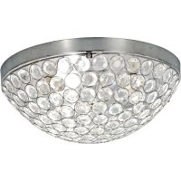 Freja Plafond, Krom ANETA HOME