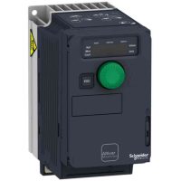 FREKV OMR 0.37KW 230V 1-FASATV320U04M2C