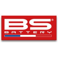 French Flag Big Sticker - Red 300x131mm BS Battery