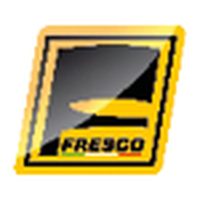 FRESCO Rockwool Exhaust Refill + 10 rivets