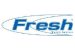 FRESH logotyp