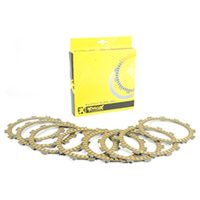 Friction Plate Set YZ250F 19-20 Prox
