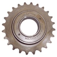 Frihjul Puch Maxi