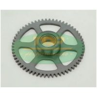 Frihjul Startmotor TOP PERFORMANCES