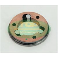 Frihjul Startmotor TOP PERFORMANCES