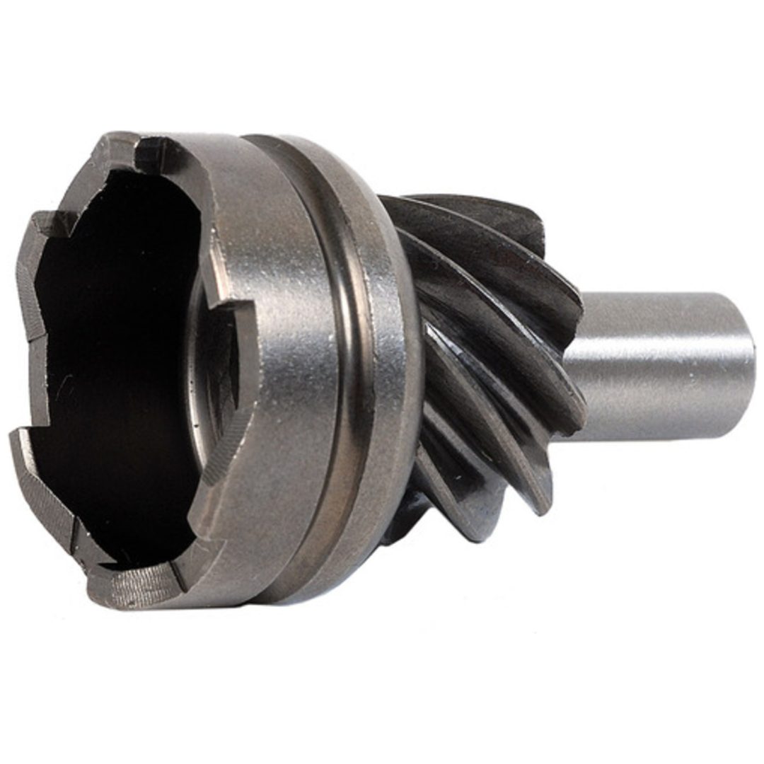 Frihjul Startmotor TOP PERFORMANCES