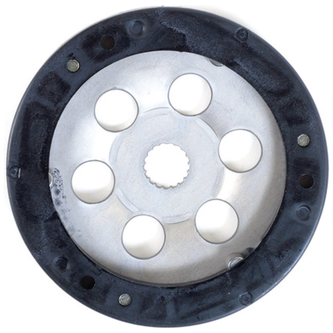 Frihjul Startmotor TOP PERFORMANCES