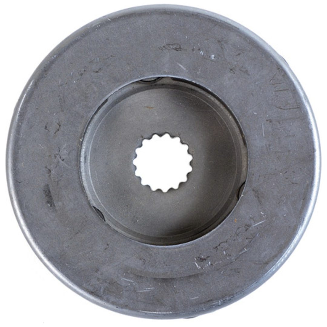 Frihjul Startmotor TOP PERFORMANCES