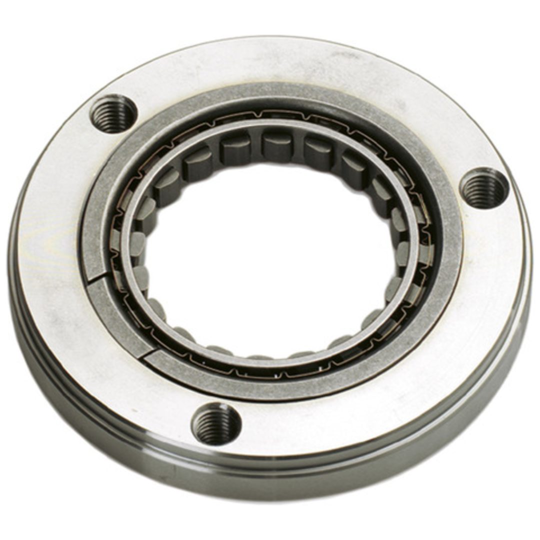 Frihjul Startmotor TOP PERFORMANCES