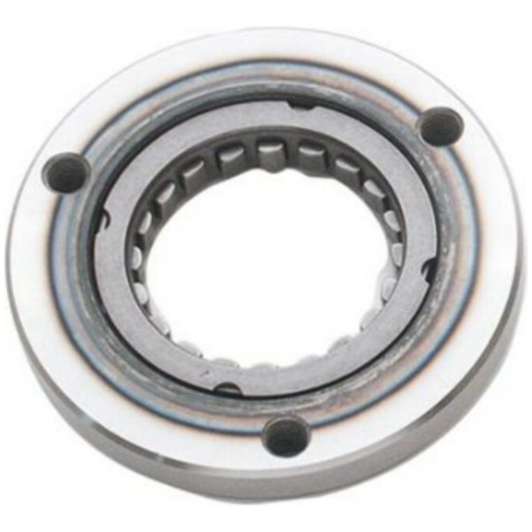 Frihjul Startmotor TOP PERFORMANCES