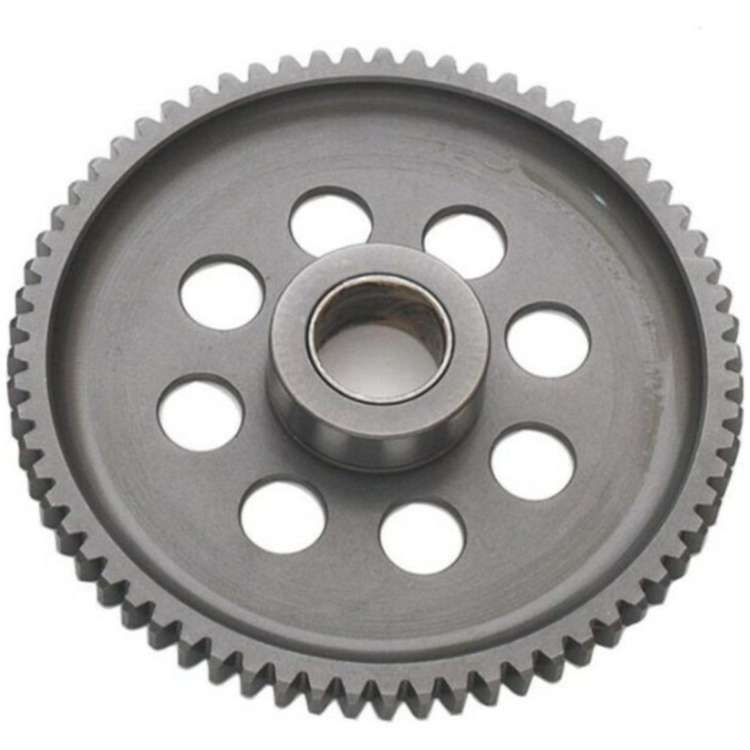 Frihjul Startmotor TOP PERFORMANCES