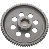 Frihjul Startmotor TOP PERFORMANCES
