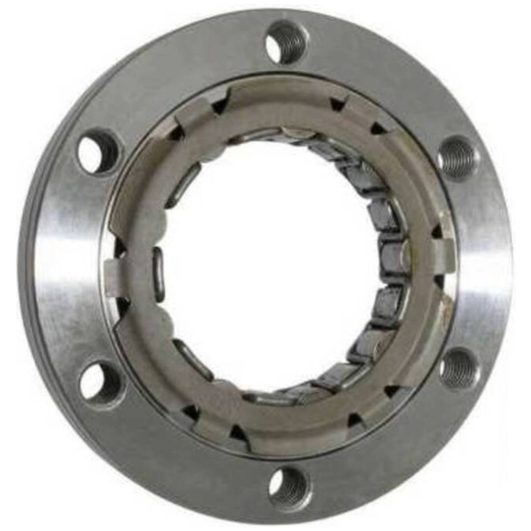 Frihjul Startmotor TOP PERFORMANCES
