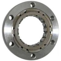 Frihjul Startmotor TOP PERFORMANCES