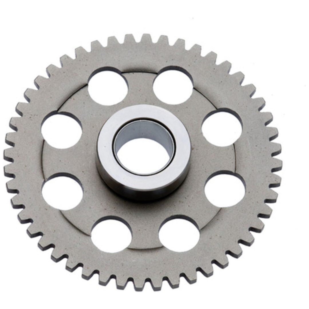 Frihjul Startmotor TOP PERFORMANCES
