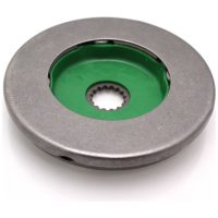 Frihjul Startmotor TOP PERFORMANCES